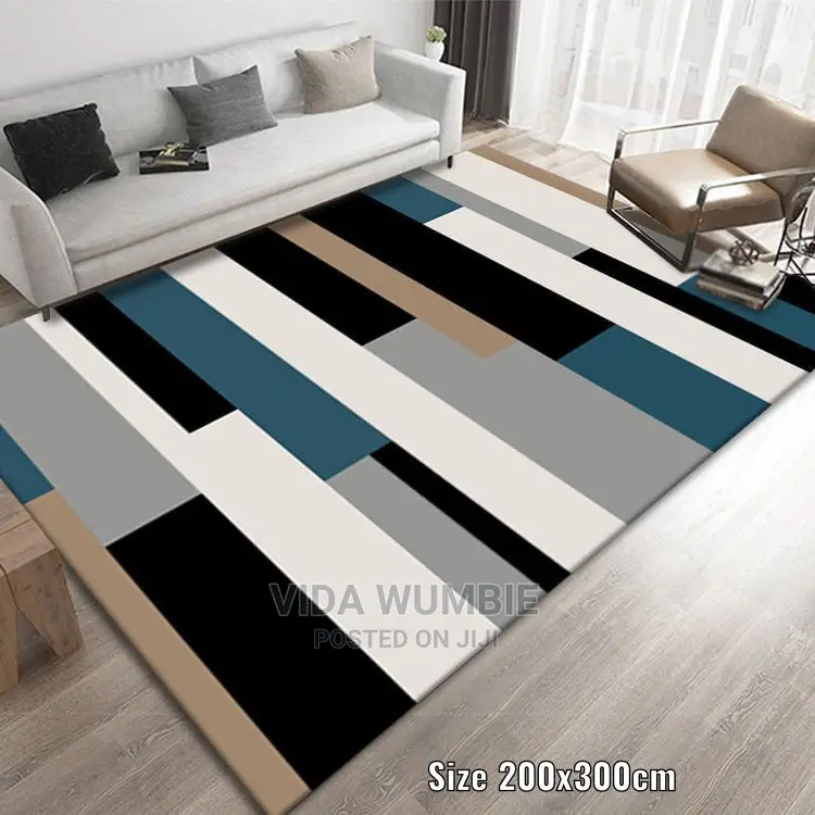 Original 3d Center Carpet (200/300)