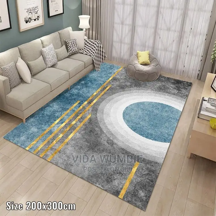 Original 3D Center Carpet (200/300)