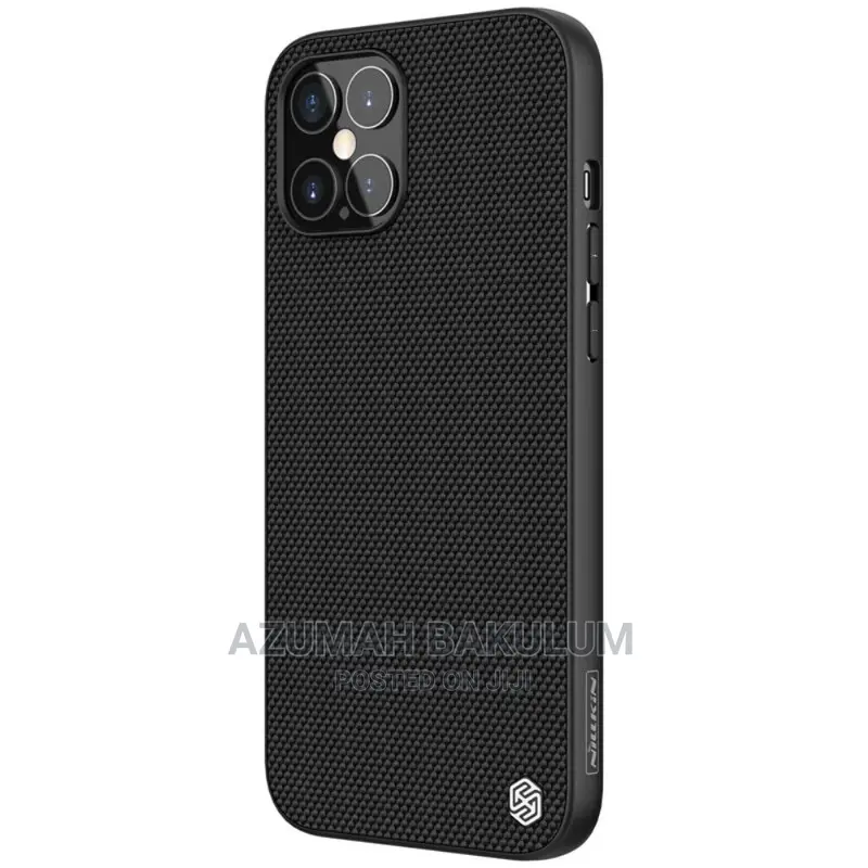 iPhone 12 Pro Max | 12 Pro Nillkin Textured Case