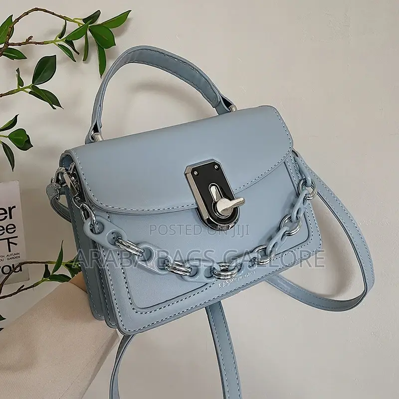 Quality Bags Shipped From Turkey