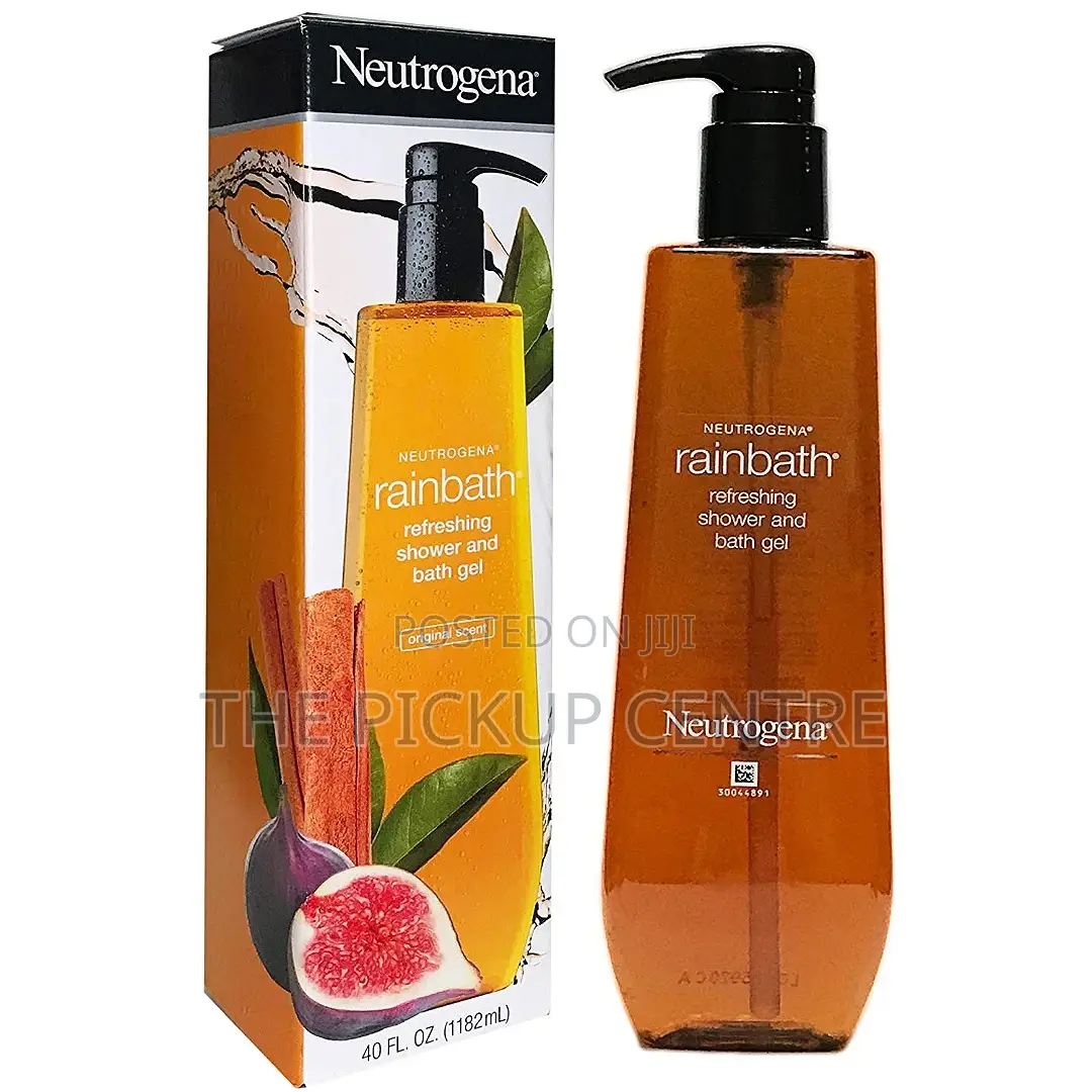 Neutrogena Rainbath Refreshing Shower Gel