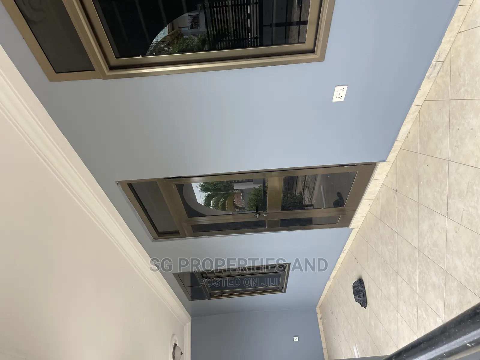 3bdrm Apartment in Coastal, Spintex for Rent