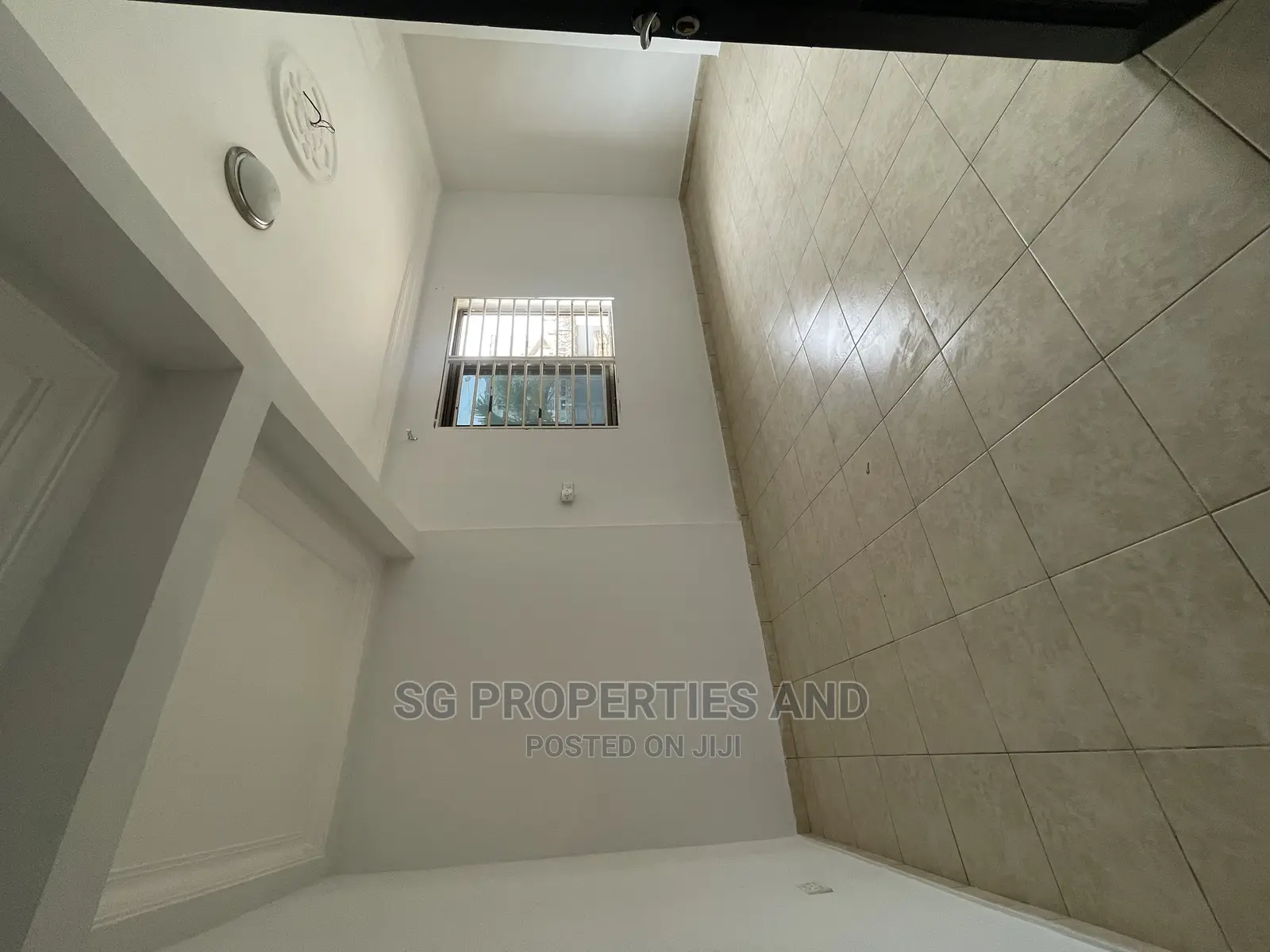 3bdrm Apartment in Coastal, Spintex for Rent