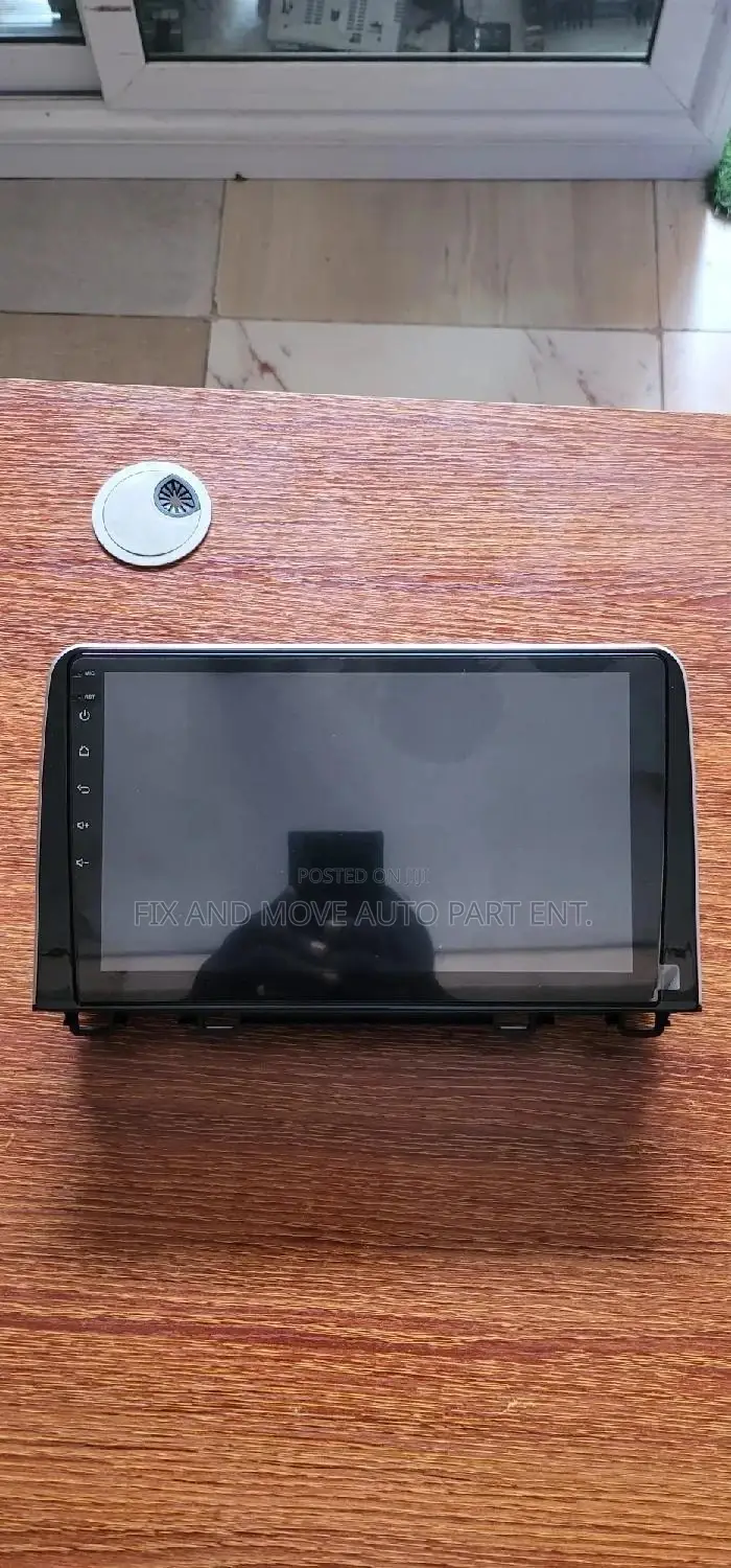 Honda CR-V 2017-2021 Full Screen Android Car System in Stock