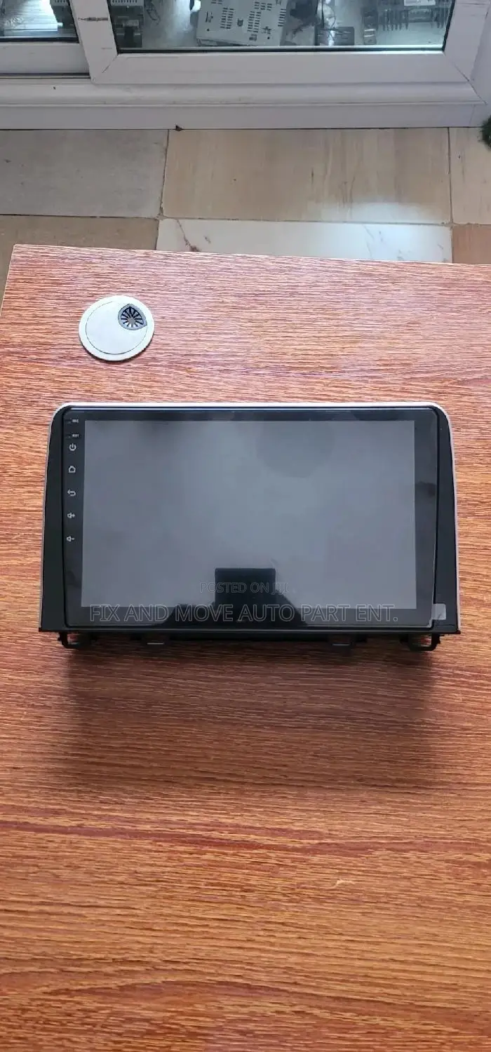 Honda CR-V 2017-2021 Full Screen Android Car System for Sale