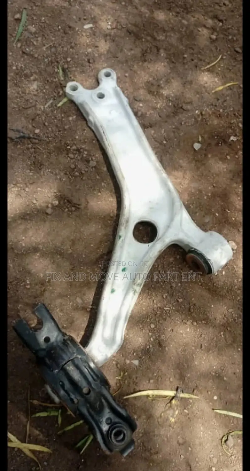 Honda Accord 2018-2021 LOWER ARM and BALL JOINTS Available