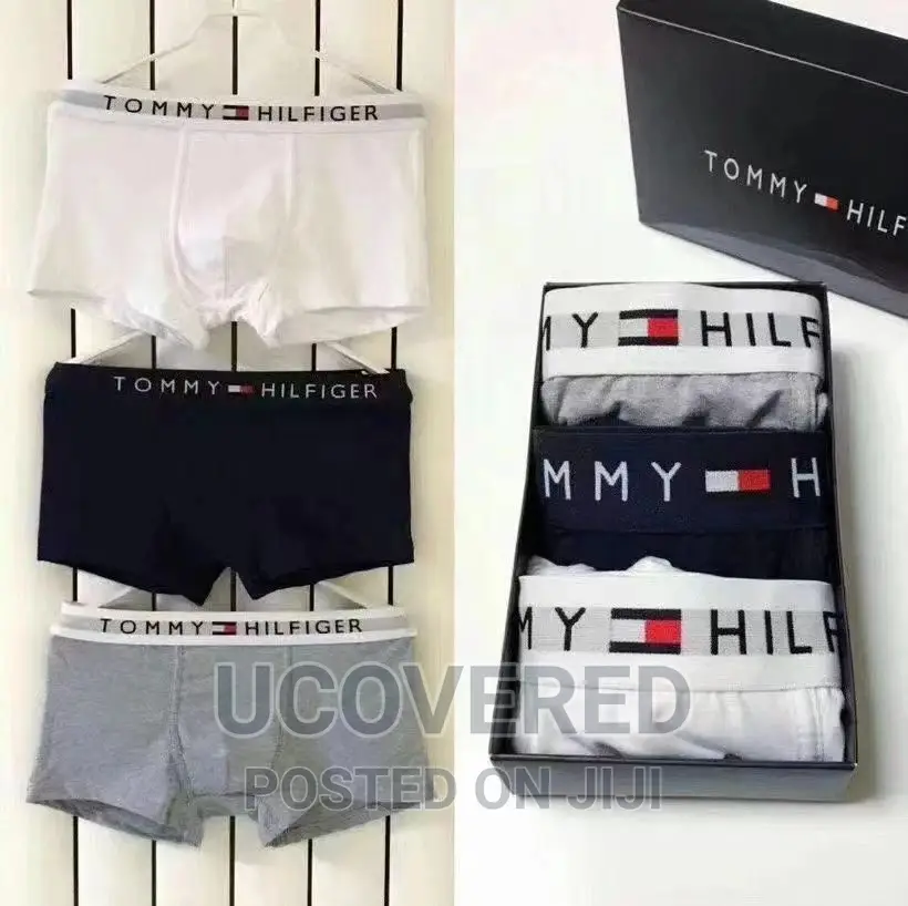 Quality Men’S Briefs/ Boxers 100% Cotton
