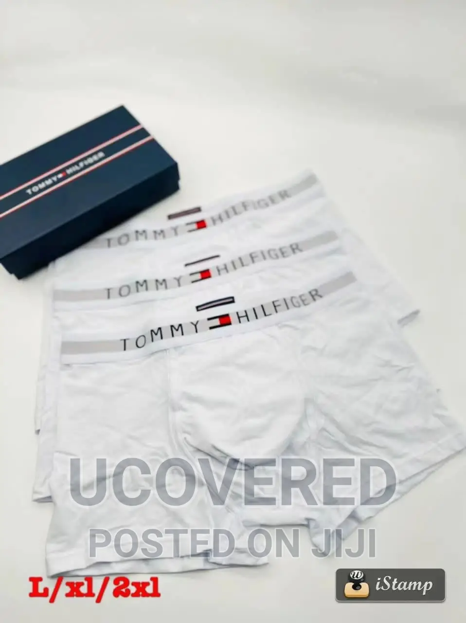 Quality Men’S Briefs/ Boxers 100% Cotton