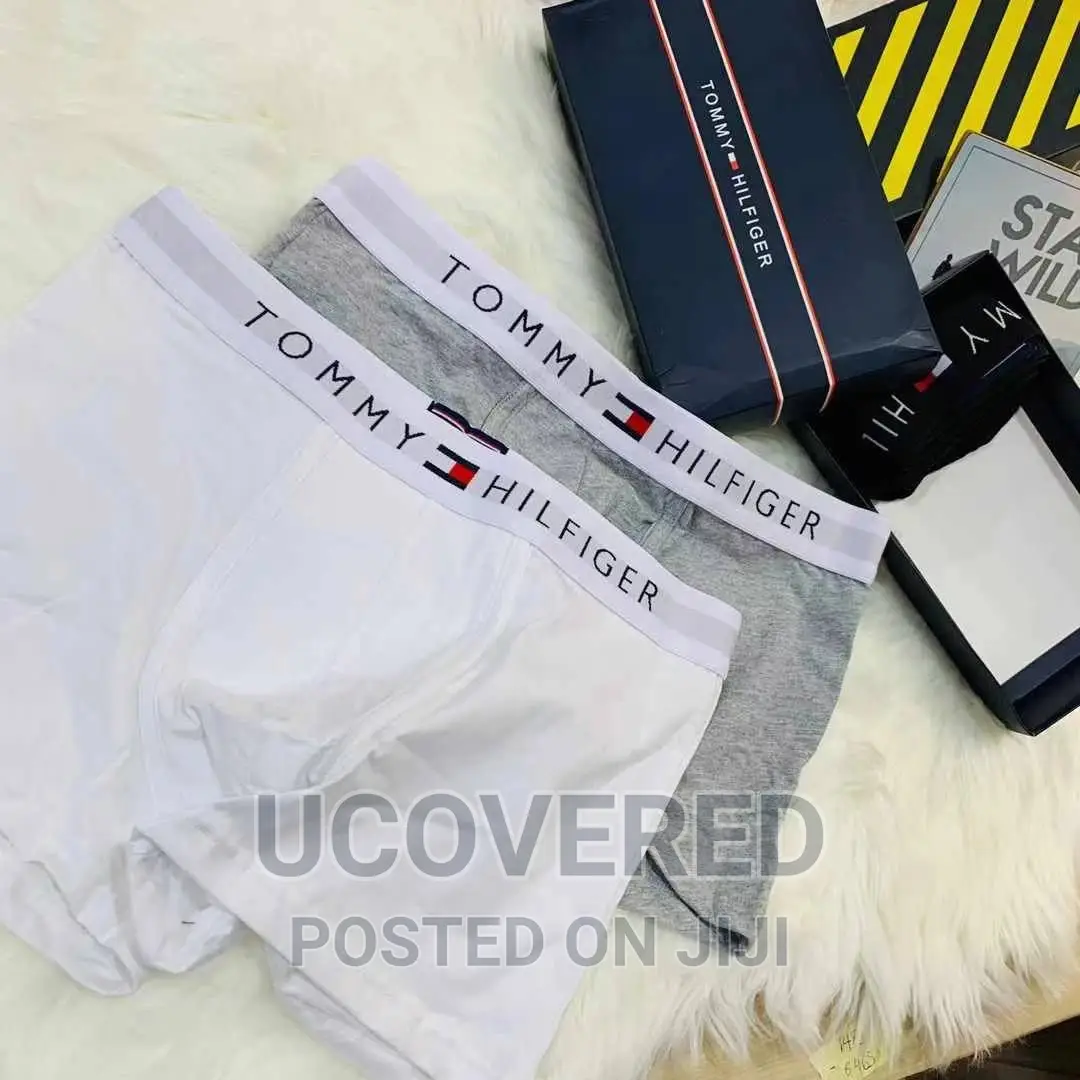 Quality Men’S Briefs/ Boxers 100% Cotton