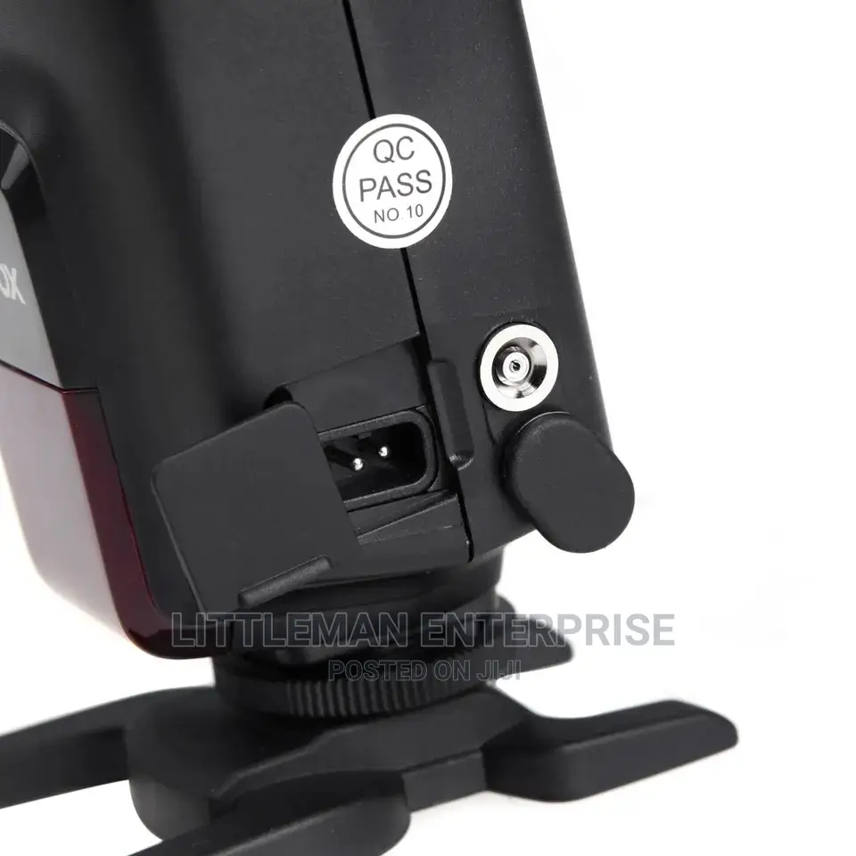 Godox Tt520ii Flash Camera Speedlite