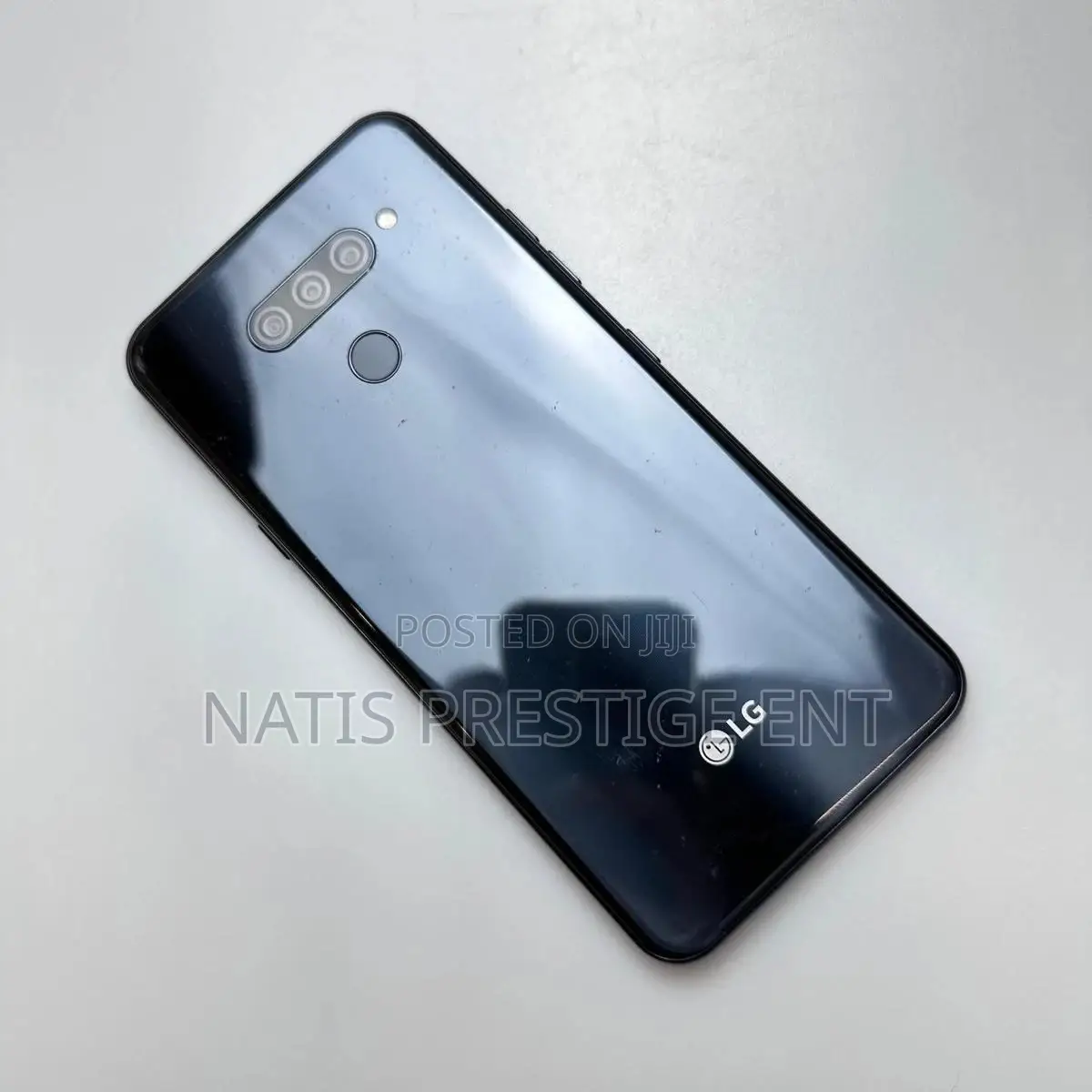 New LG X6 64 GB