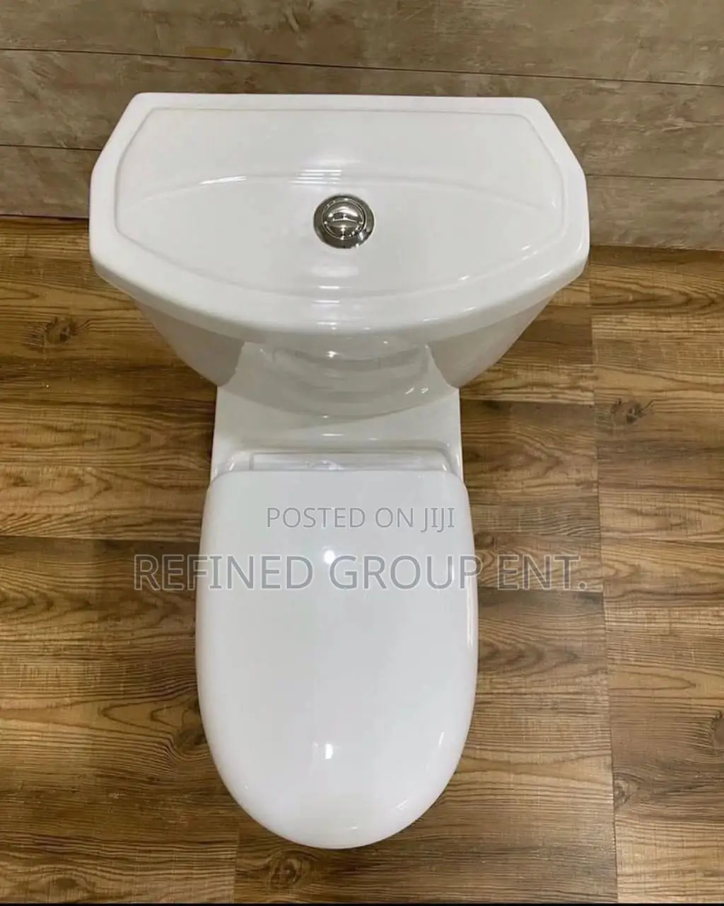 Water Closet