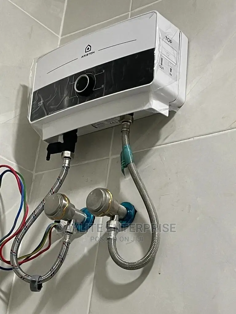 Multi Ariston Intstant Water Heater