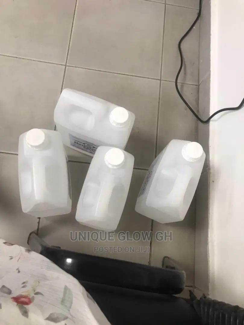 70% Methylated Spirit for Rob Disinfection