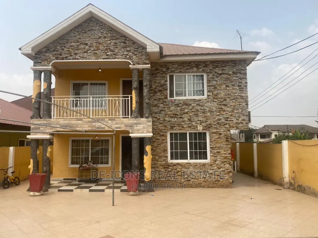 4bdrm Duplex in De-Icons Real Estate for Sale