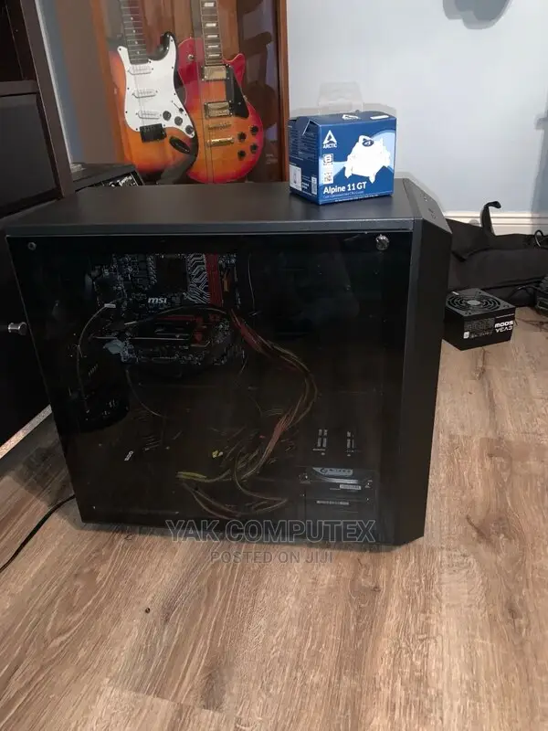 New Desktop Computer Asus 16GB Intel Core i7 SSD 1T
