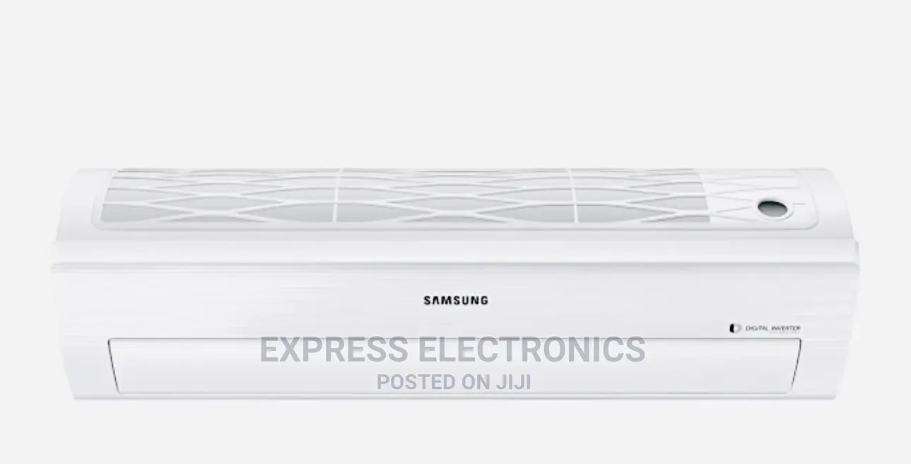 Beat the Heat With 2.0hp Split Inverter Samsung AC