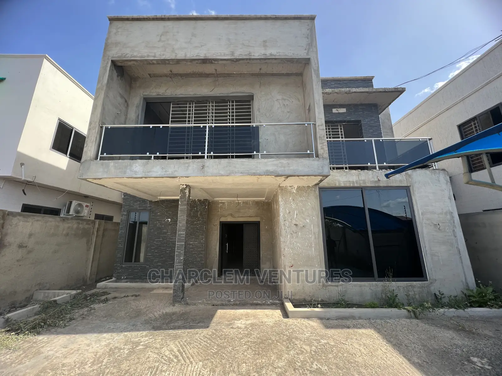 4bdrm House in Charclem Ventures, East Legon for Sale