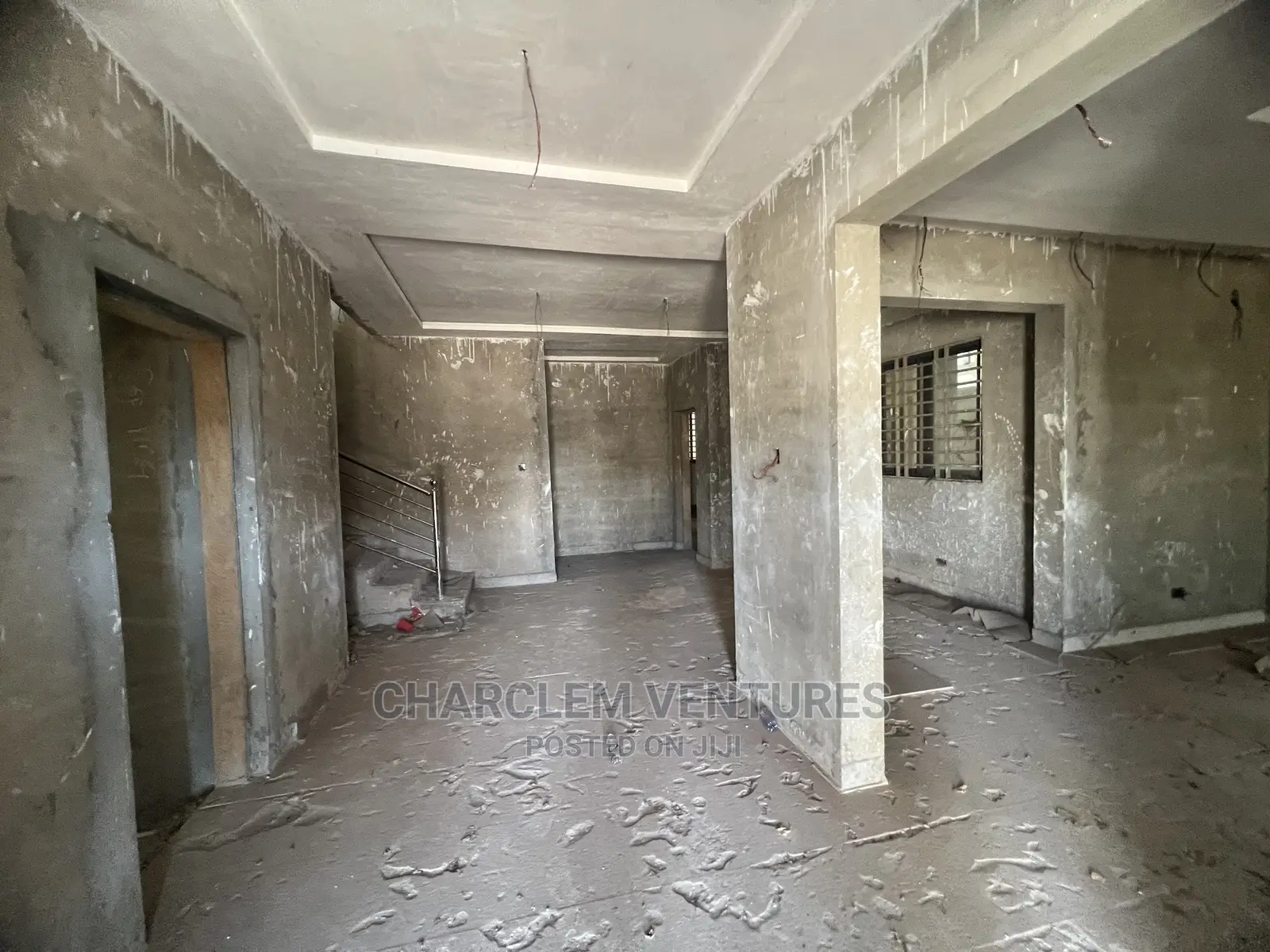 4bdrm House in Charclem Ventures, East Legon for Sale