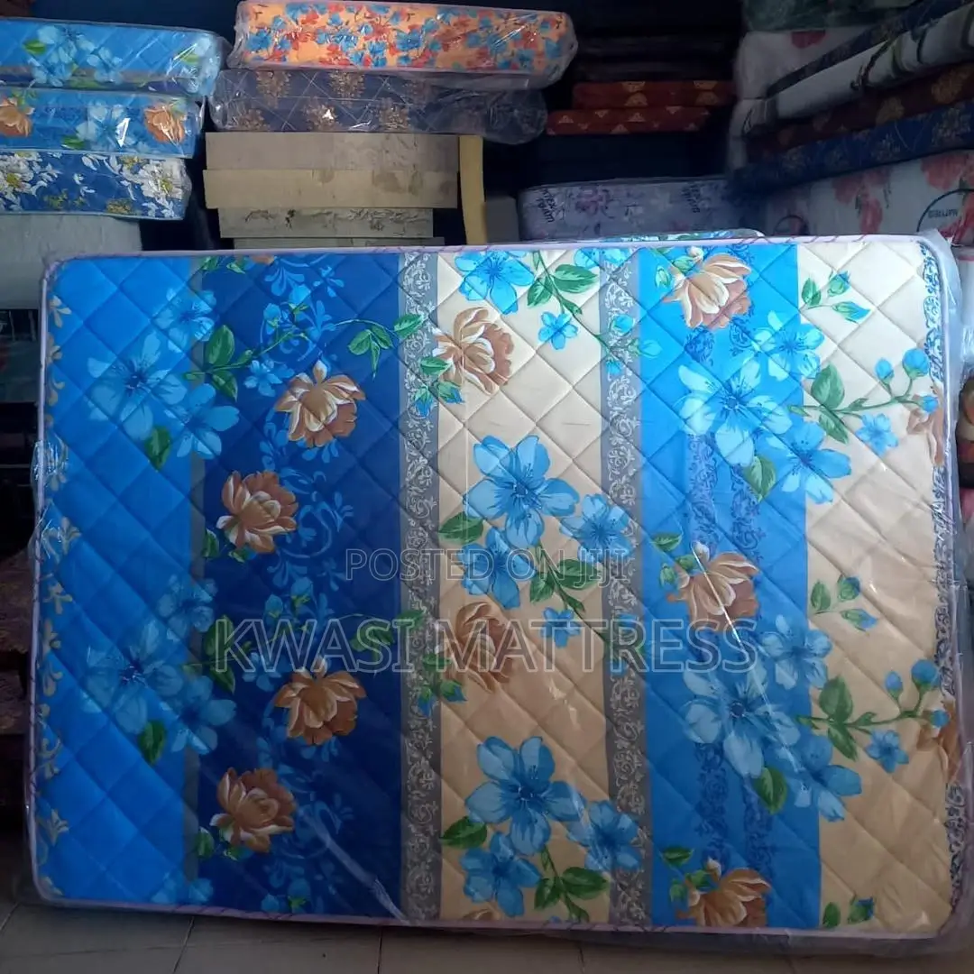8inches Standard Density Mattress