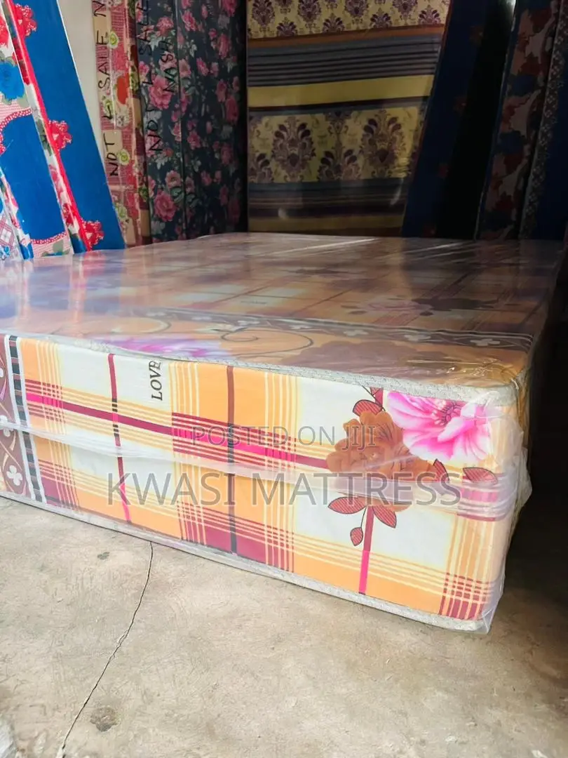 11 Inches High Density Mattress