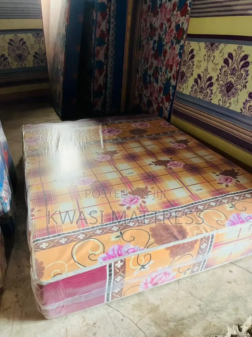 11 Inches High Density Mattress