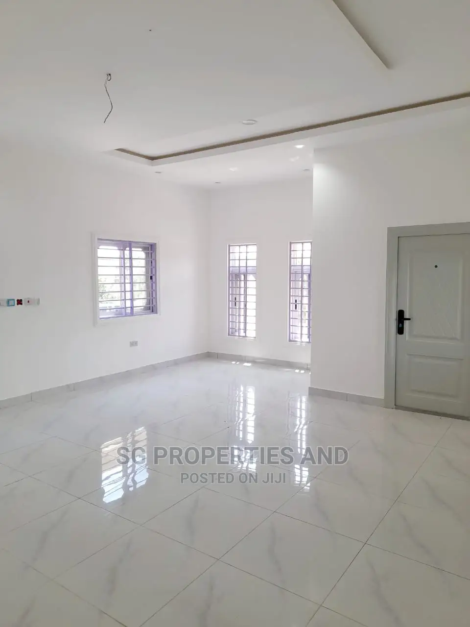 3bdrm House in Spintex for Sale