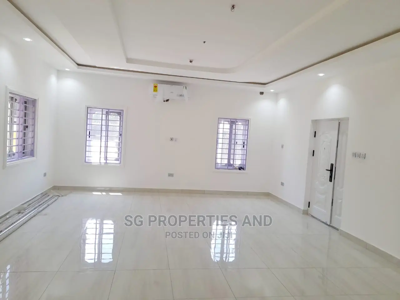 3bdrm House in Spintex for Sale