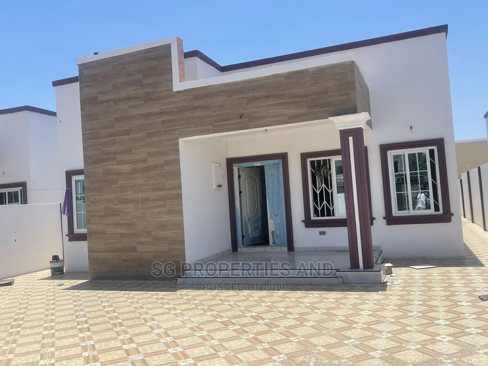 3bdrm House in Spintex for Sale