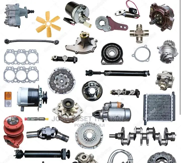 Auto Body Part for All Cars