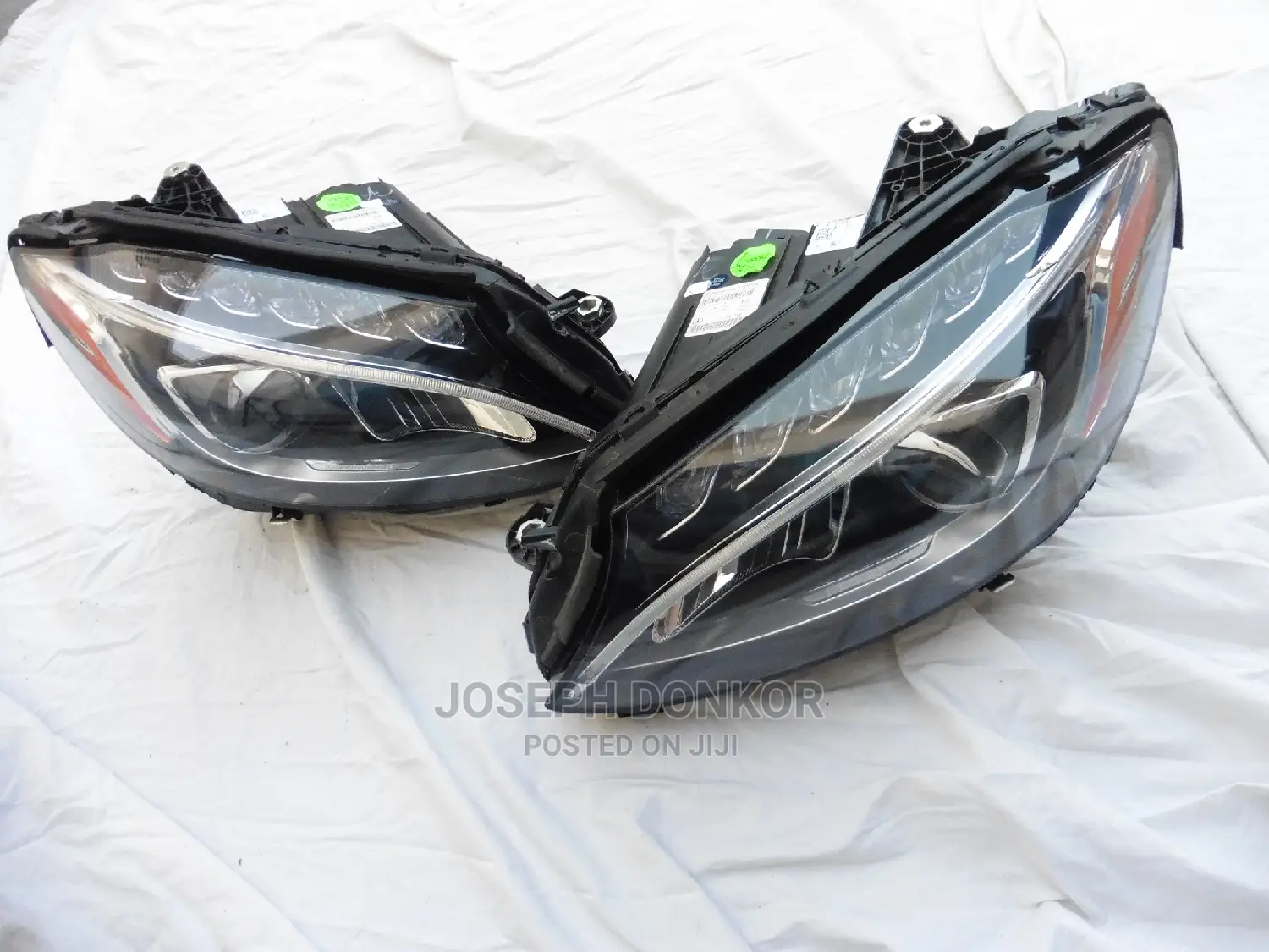 Benz C300 2015,2016,2017,2018 Headlight