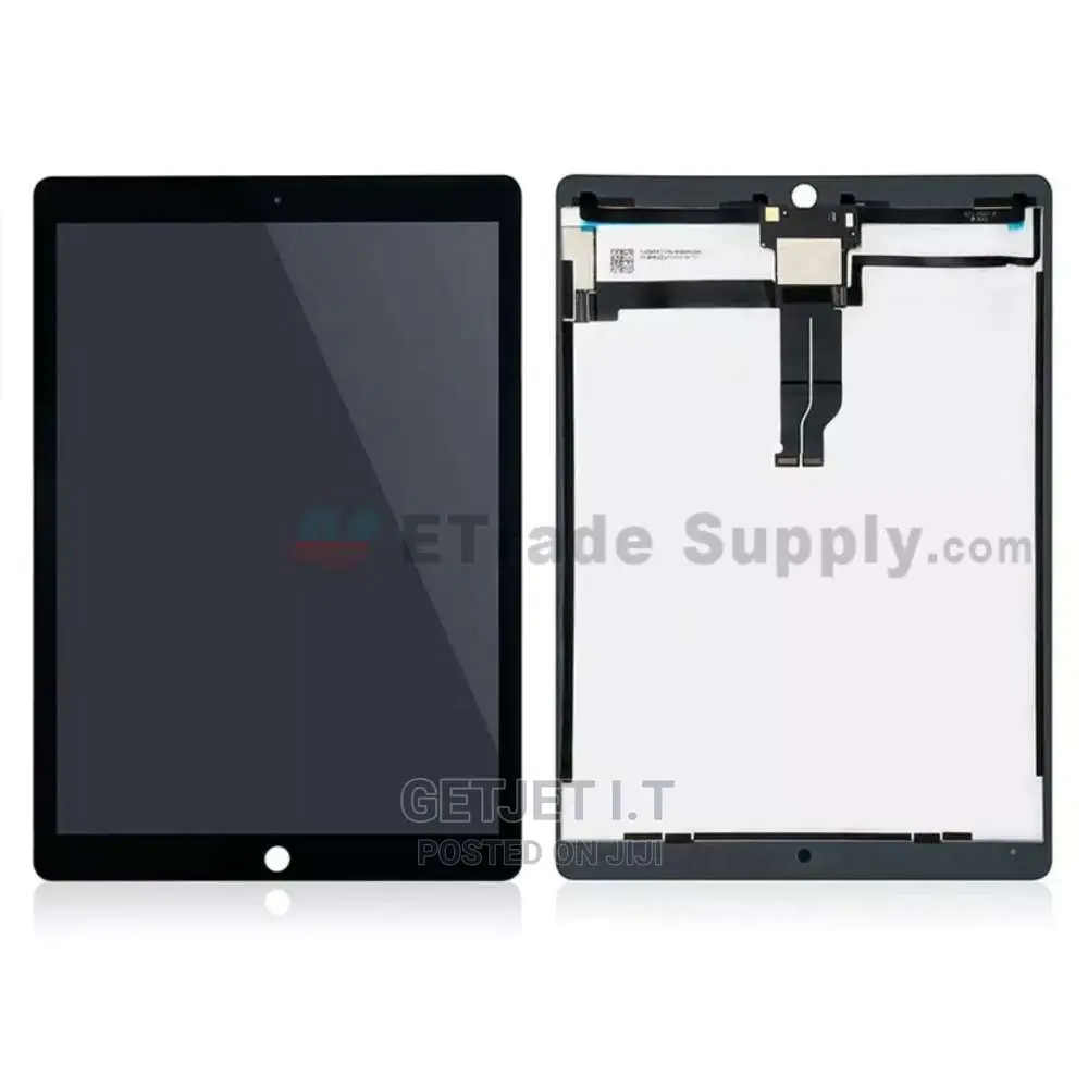 I Pad Screens Instant Replacement