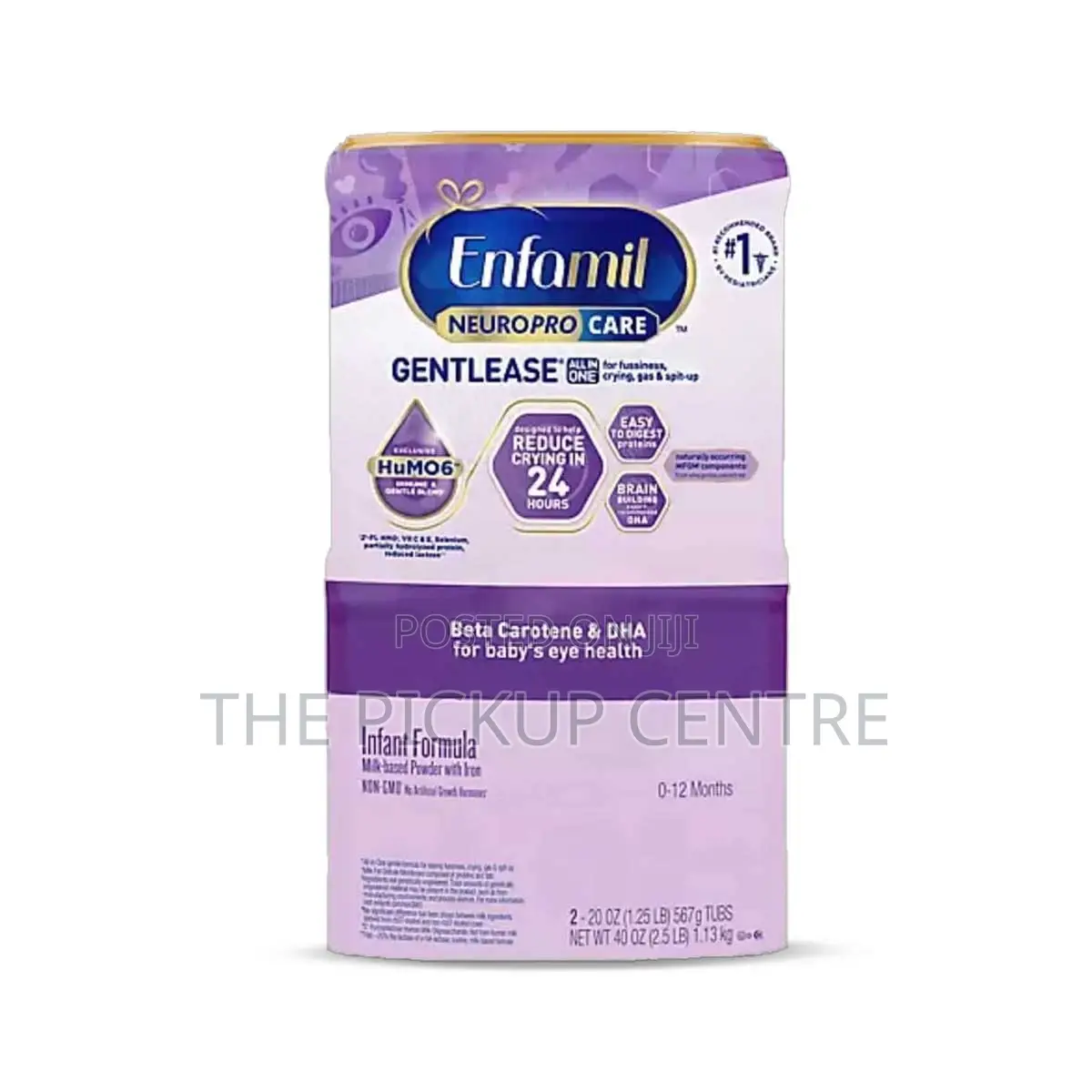 Enfamil Neuro Pro Care Gentlease