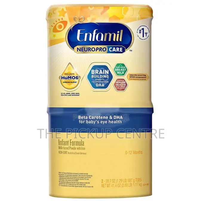 Enfamil Neuropro Care Infant Formula