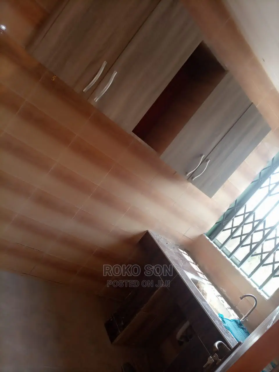 1bdrm Apartment in Dr Roko, Accra Metropolitan for rent