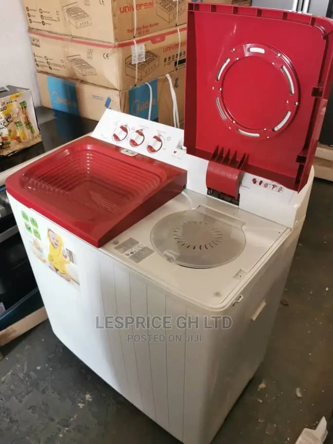 Affordable Fairmate Washing Machine 15kg
