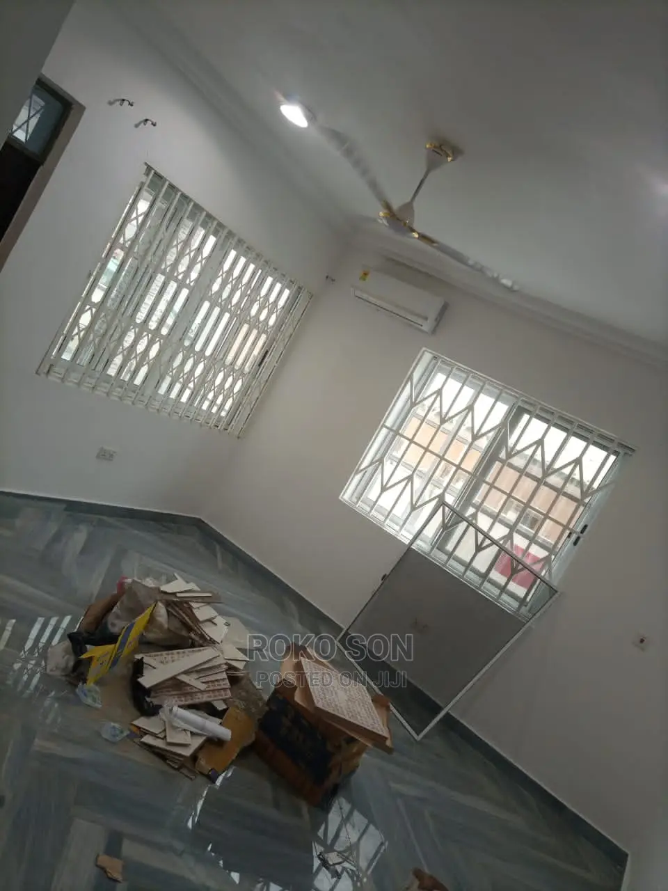 1bdrm Apartment in Dr Roko, Ofankor for rent