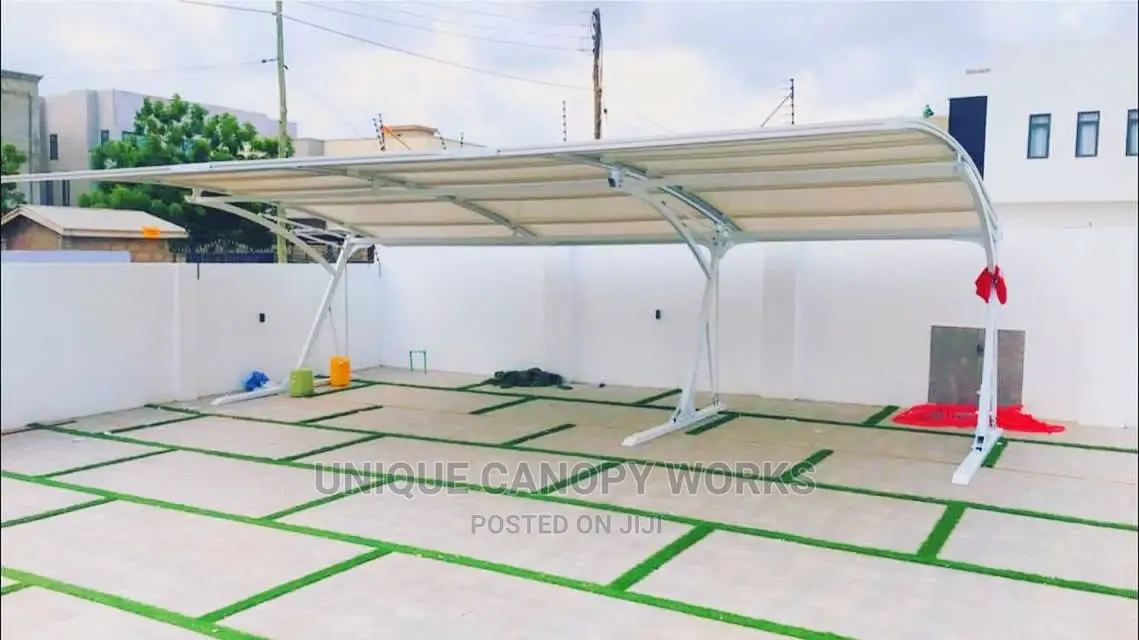 Foreign Carports