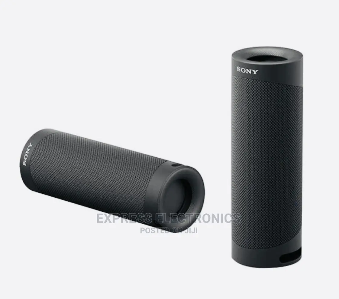 Affordable and Quality XB23 EXTRA BASSTM Portable Speaker