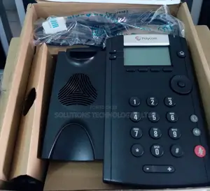 Polycom Ip Phones