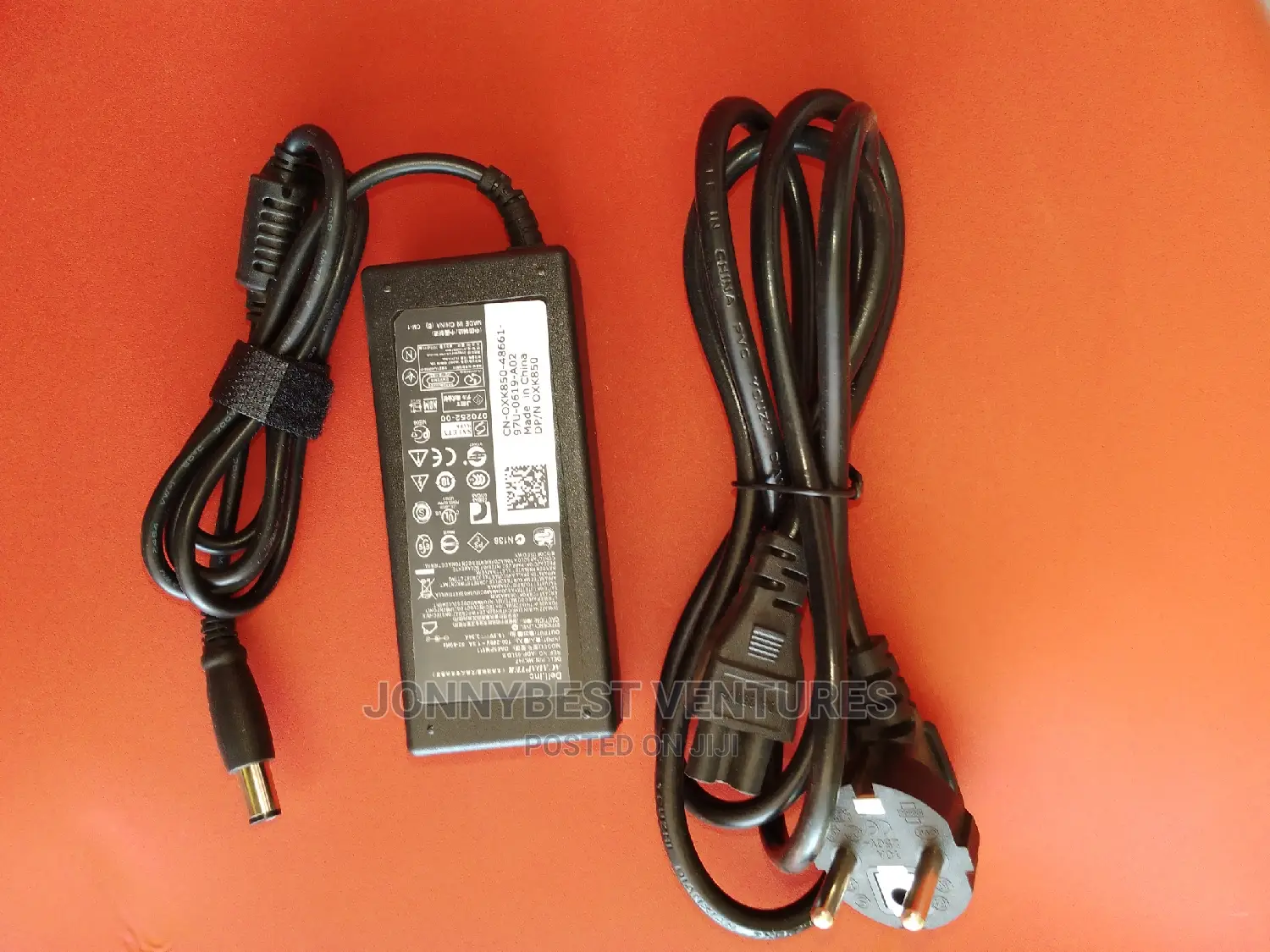 Big Pin Dell Charger Dell Big Pin Charger
