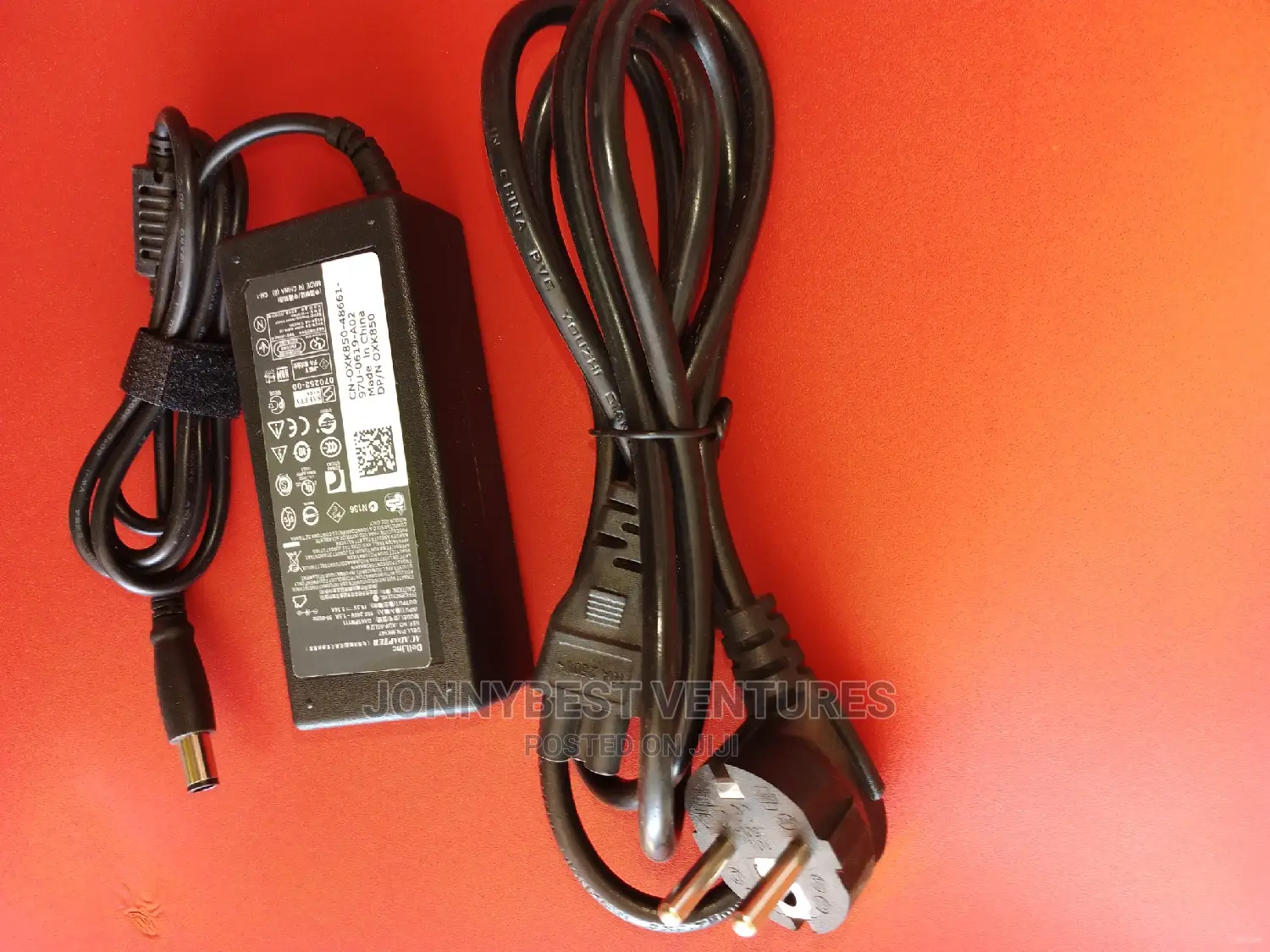 Big Pin Dell Charger Dell Big Pin Charger