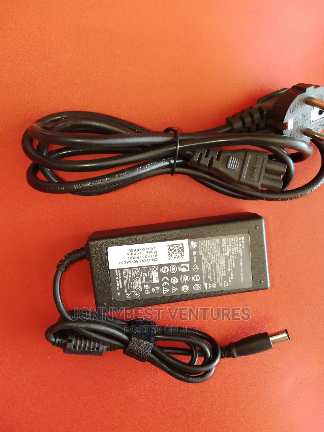 Big Pin Dell Charger Dell Big Pin Charger