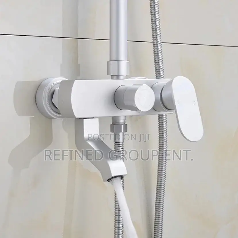 Shower 4 in 1