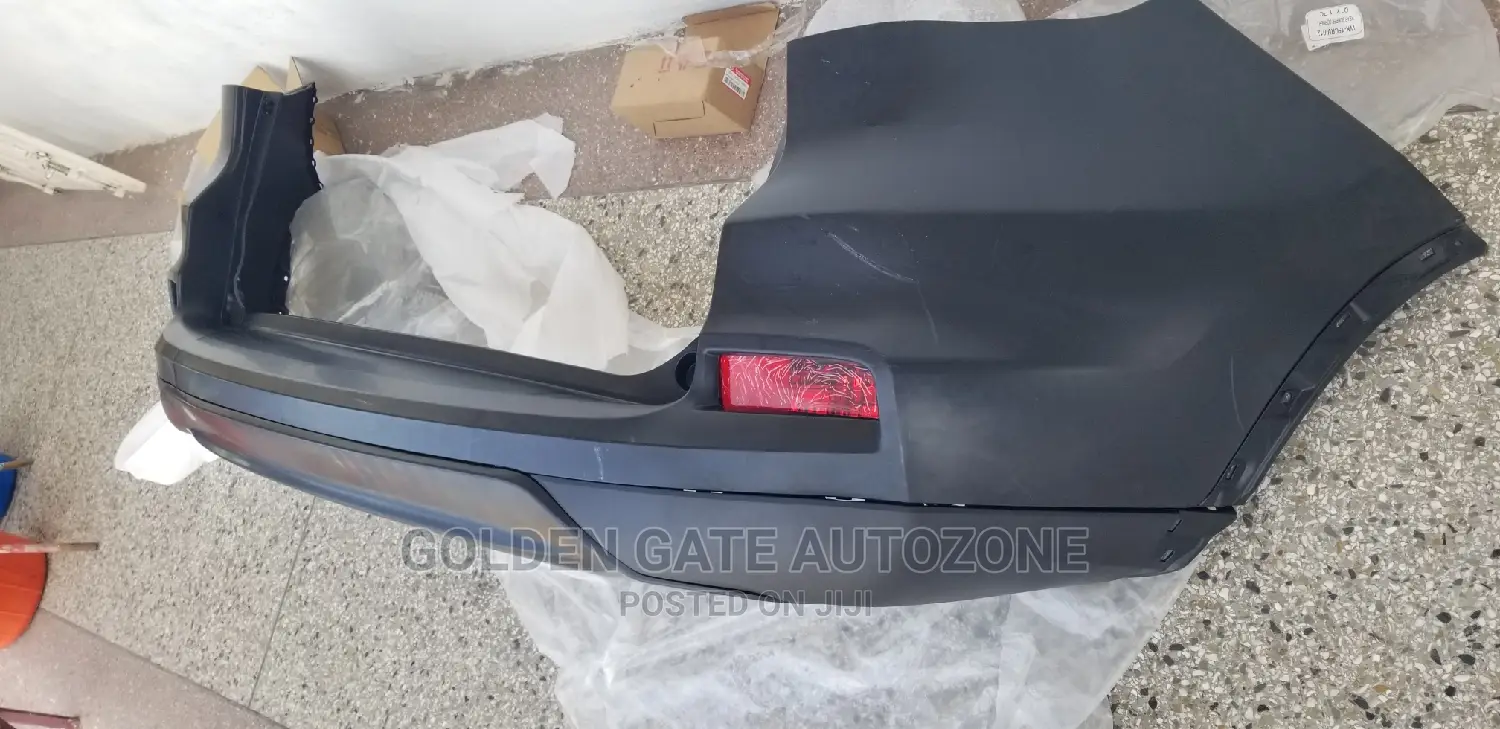 Honda CRV 2015 2016 Back Bumper Complete