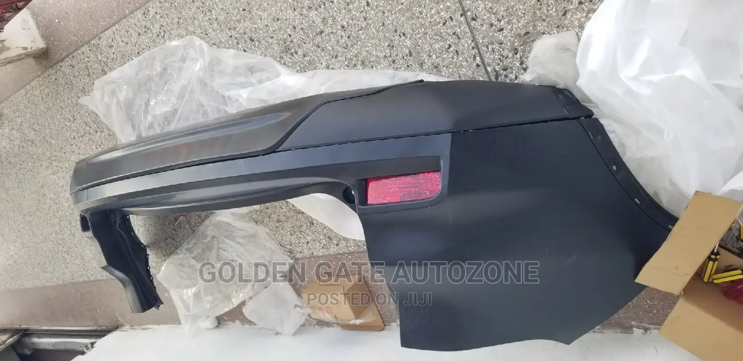 Honda CRV 2015 2016 Back Bumper Complete