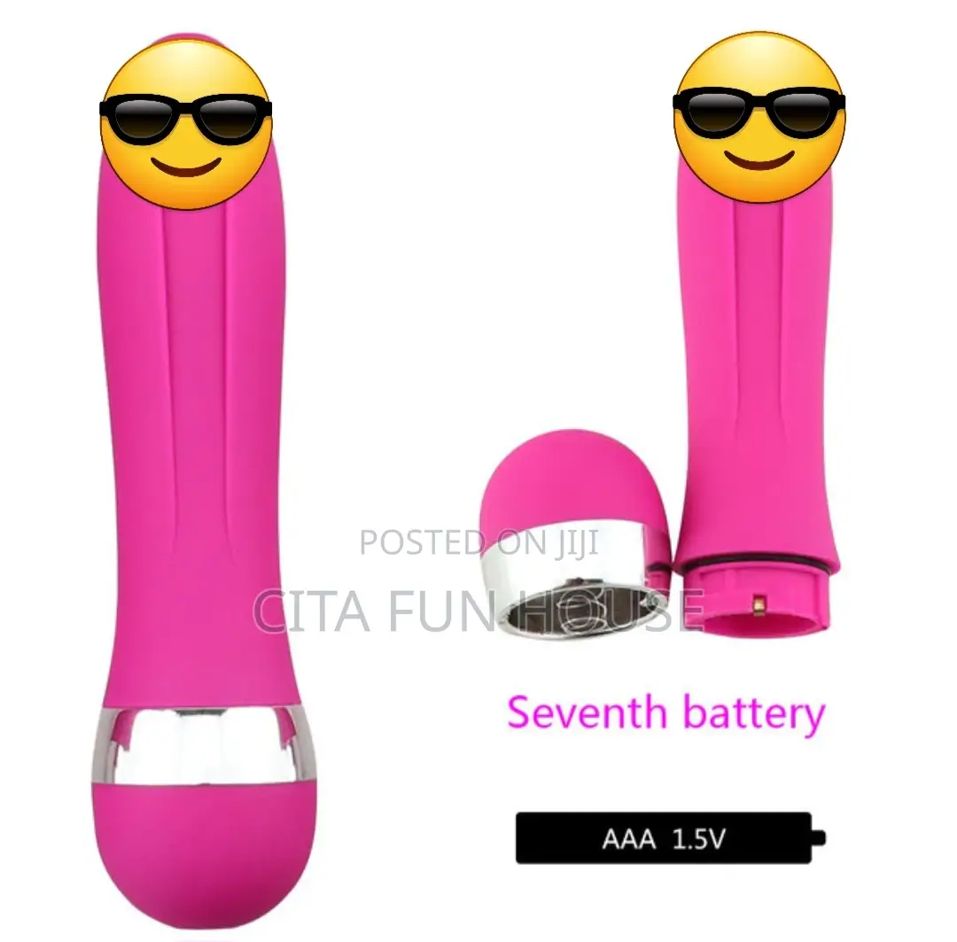 Anal Vibrator / Clit Stimulator