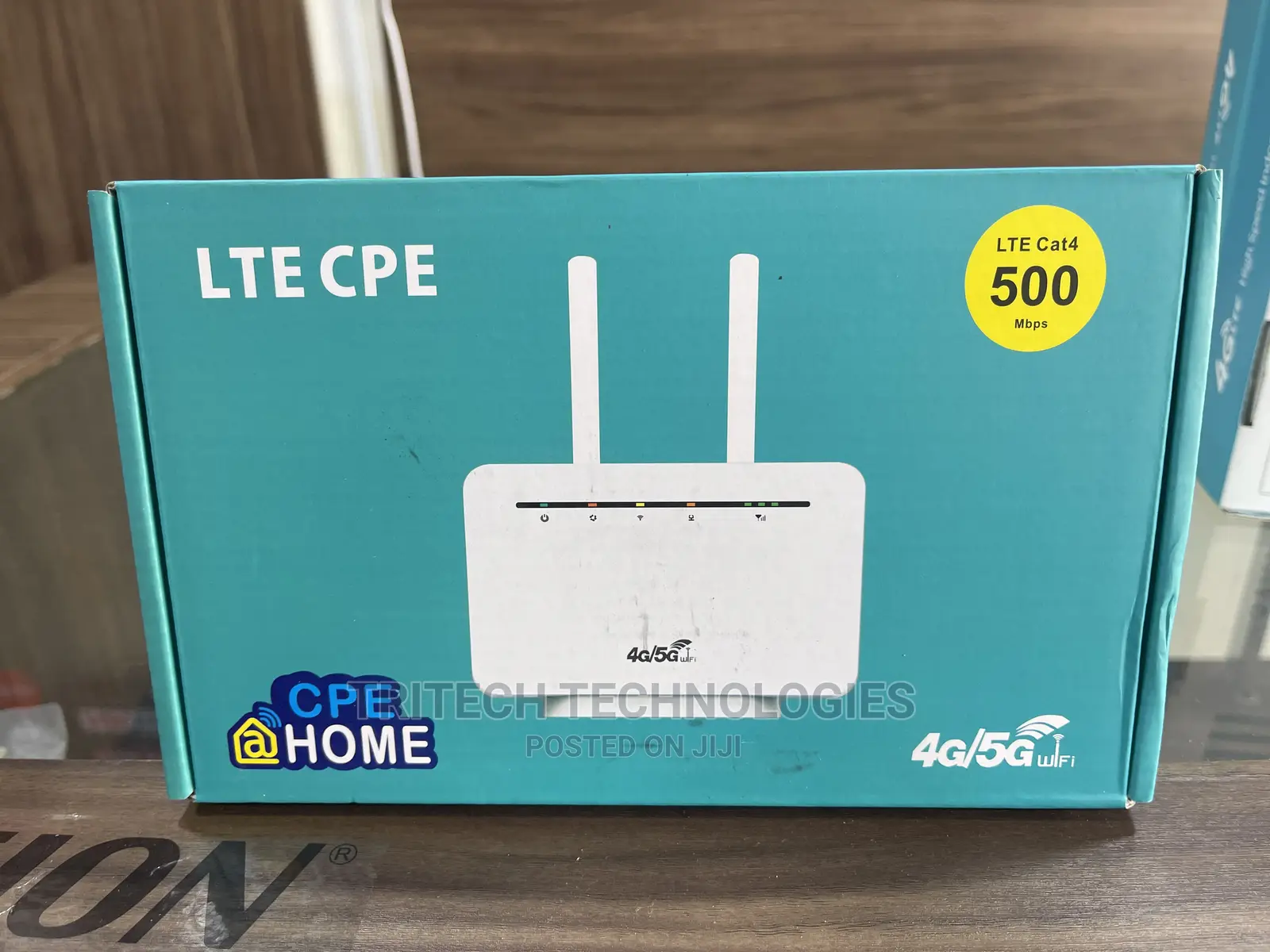 LTE Cpe 4g/5g