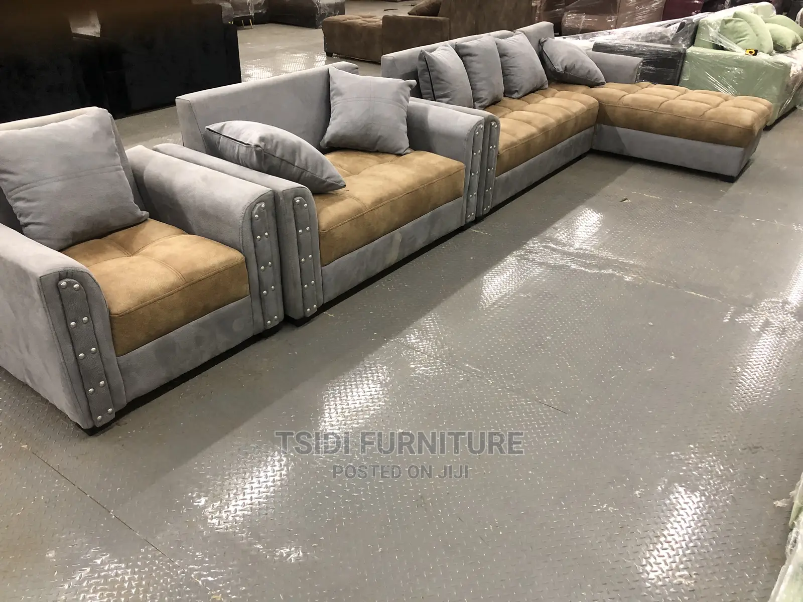 Quality Sofas