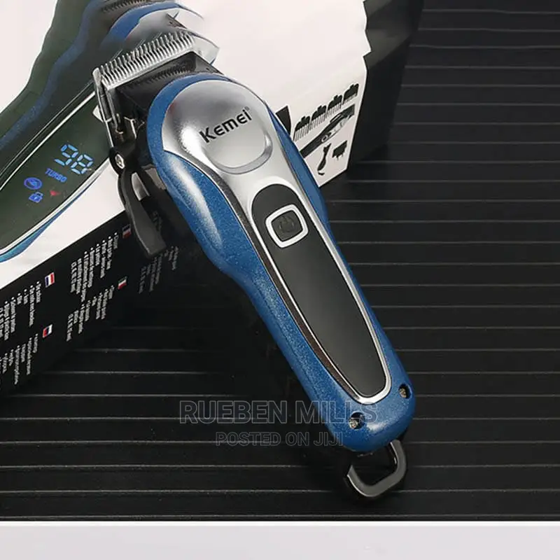 Rechargeable Men Shaving Machine